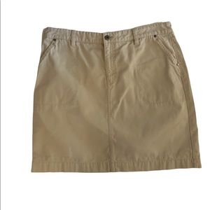 Tommy Hilfiger size 10 skirt